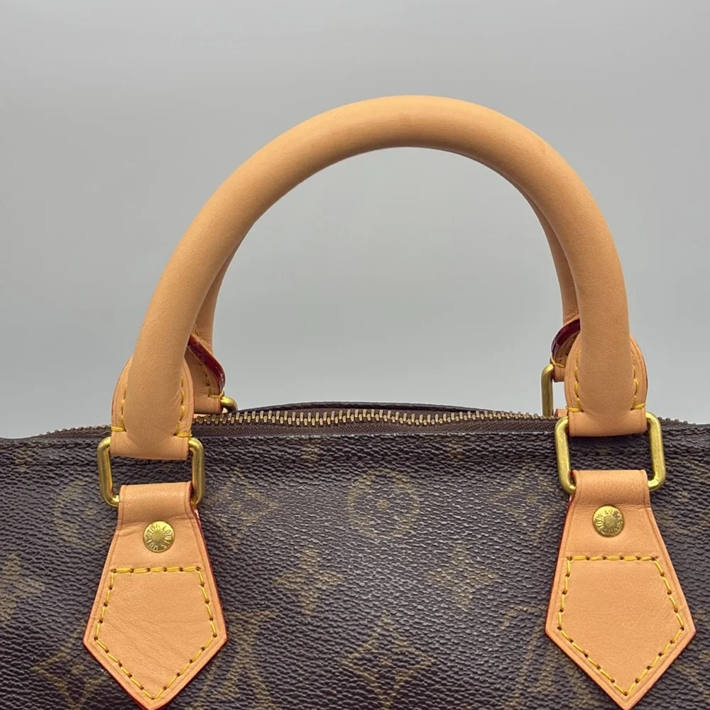 Louis Vuitton preloved authentic